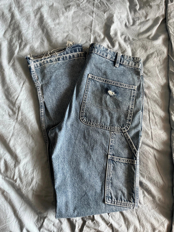 Carhartt kalhoty - Vintage dodavatel