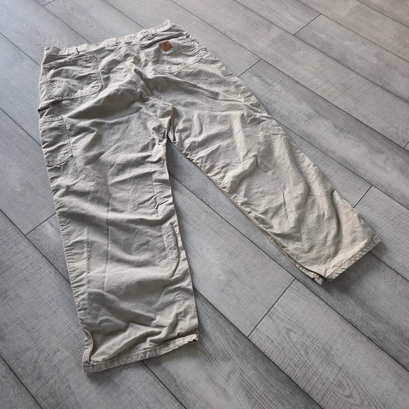 Carhartt kalhoty - Vintage dodavatel