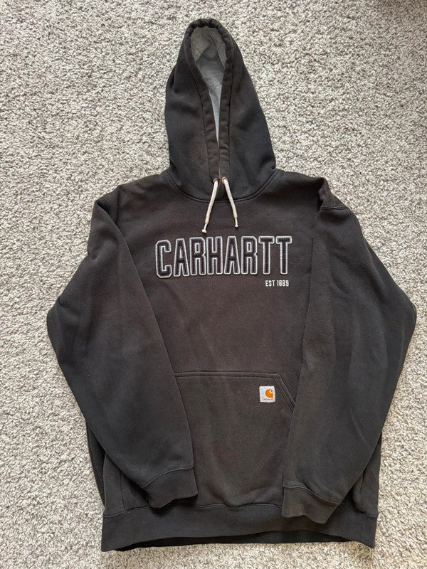 Carhartt mikiny - Vintage dodavatel