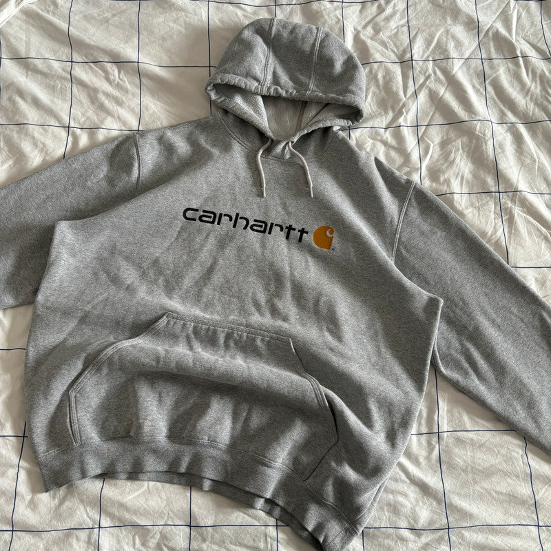 Carhartt mikiny - Vintage dodavatel