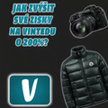 Jak zvýšit své zisky na Vintedu o 200%