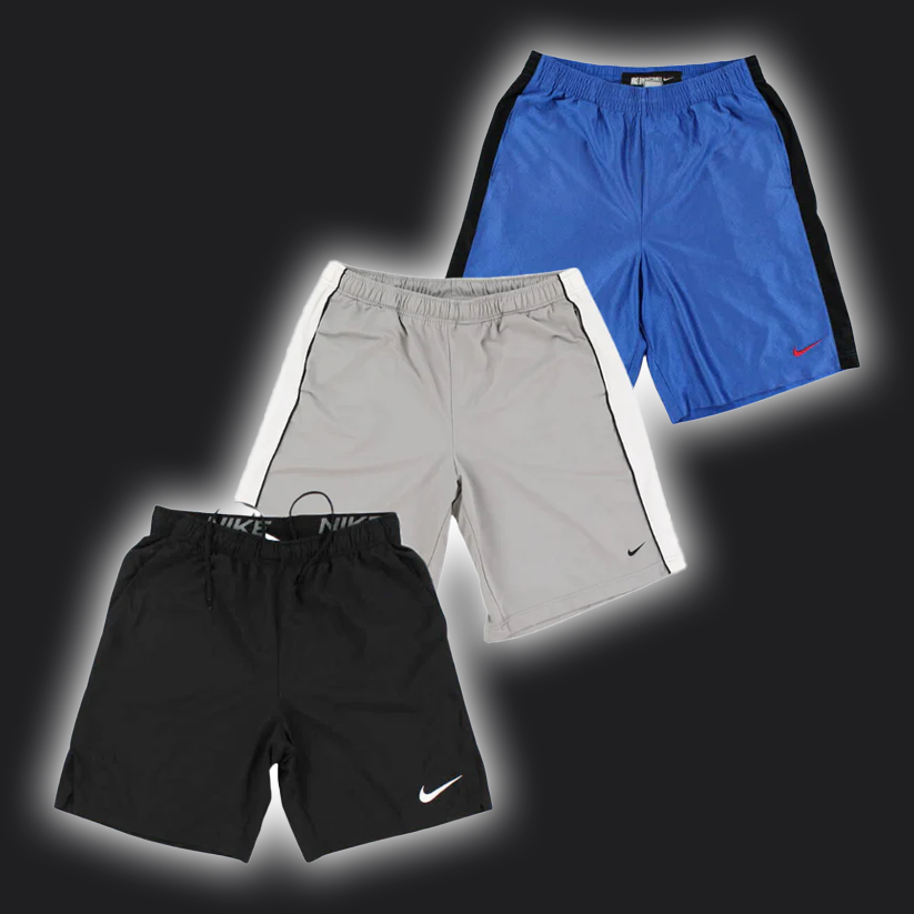 Nike kraťasy - Vintage dodavatel