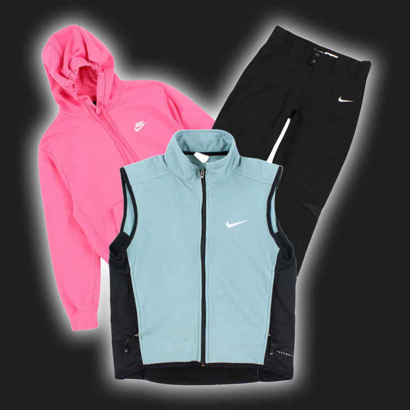 Dámský Nike Mix - Vintage dodavatel